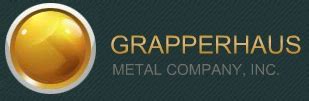 grapperhaus sheet metal|scrap metal prices illinois.